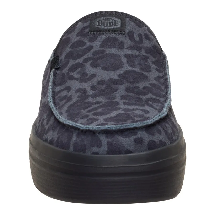 Austin Lift Suede Animal - Image 4