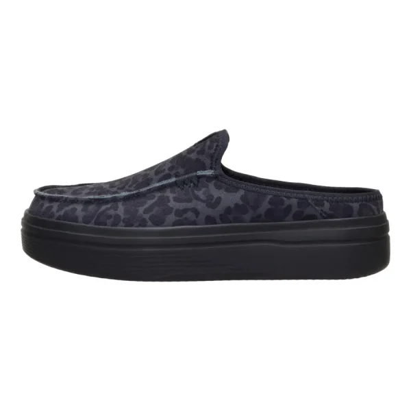Austin Lift Suede Animal