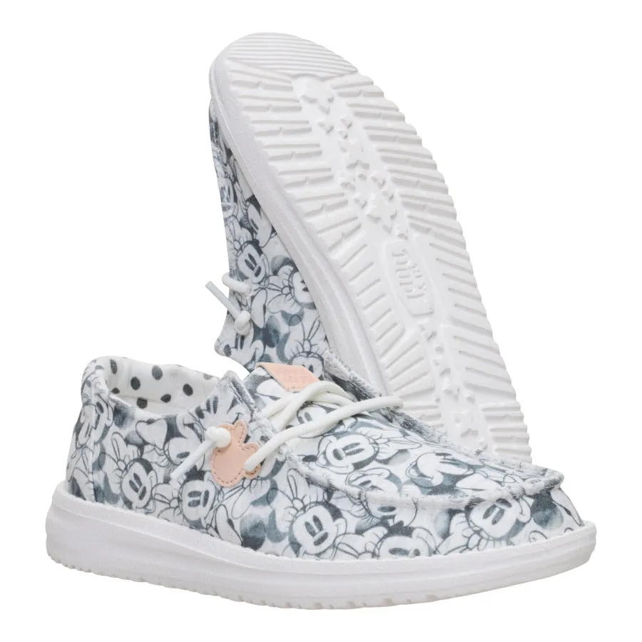 Disney Minnie Mouse Print Wendy Youth - Image 3