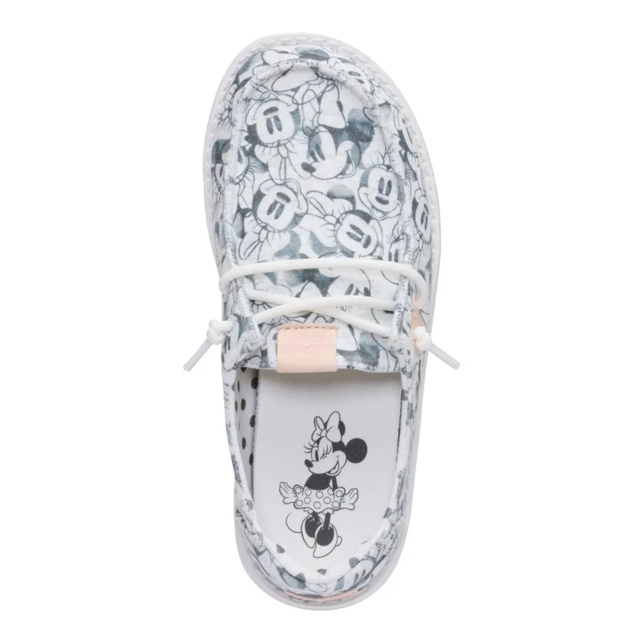 Disney Minnie Mouse Print Wendy Youth - Image 6