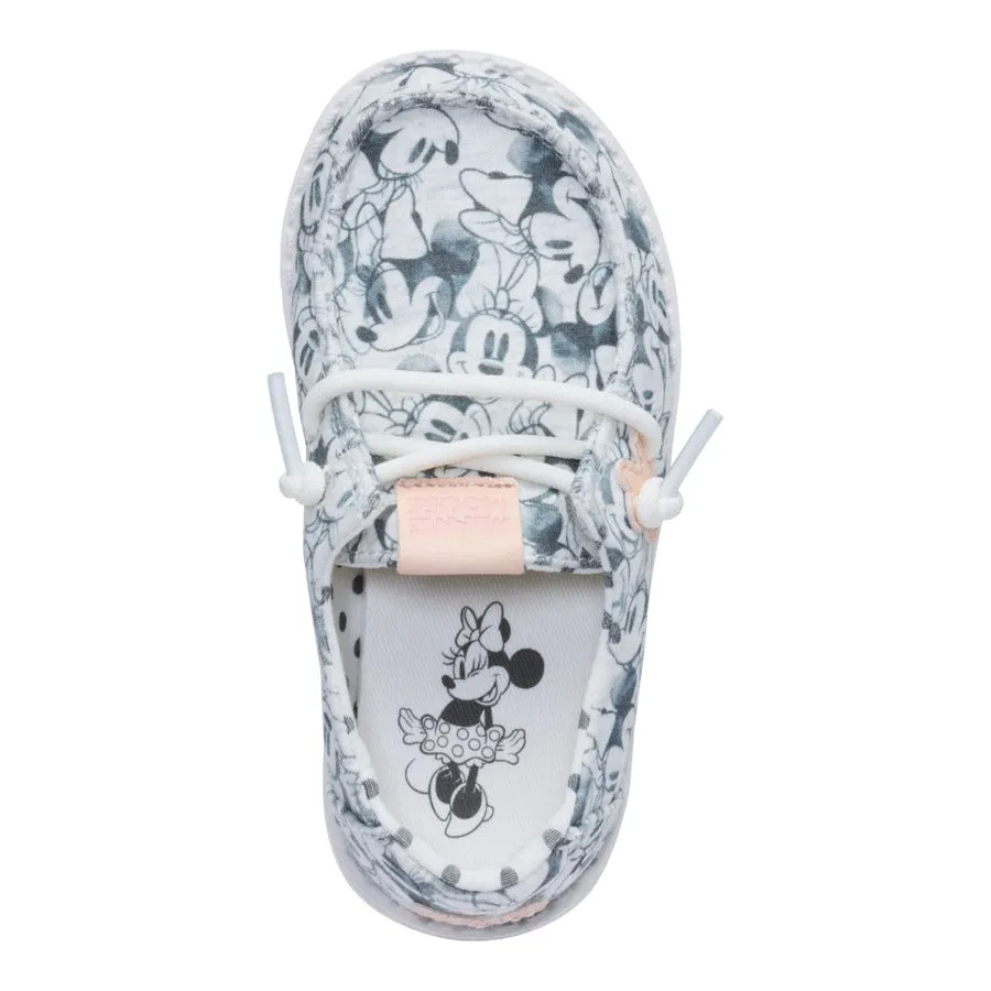 Disney Minnie Mouse Print Wendy Toddler - Image 6