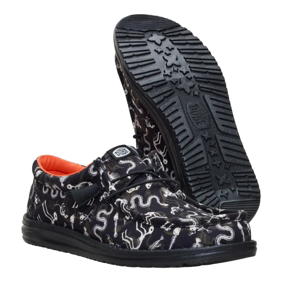 Wally Creepy Creatures - Image 3