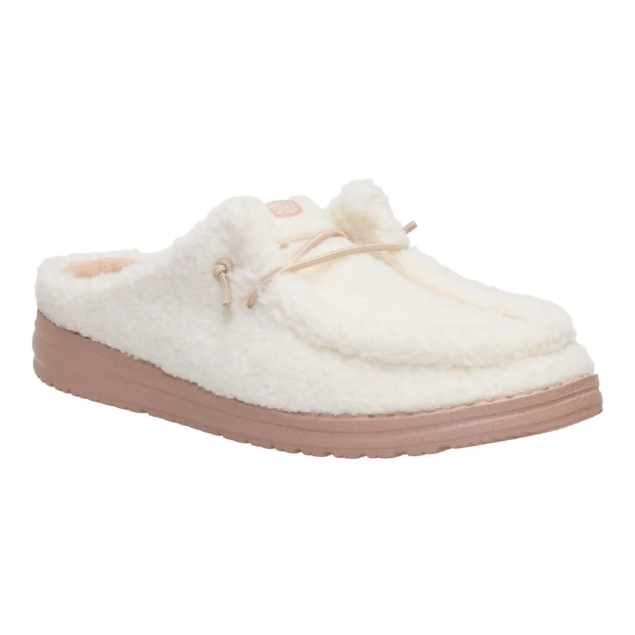 Wendy Slip Sherpa - Image 7