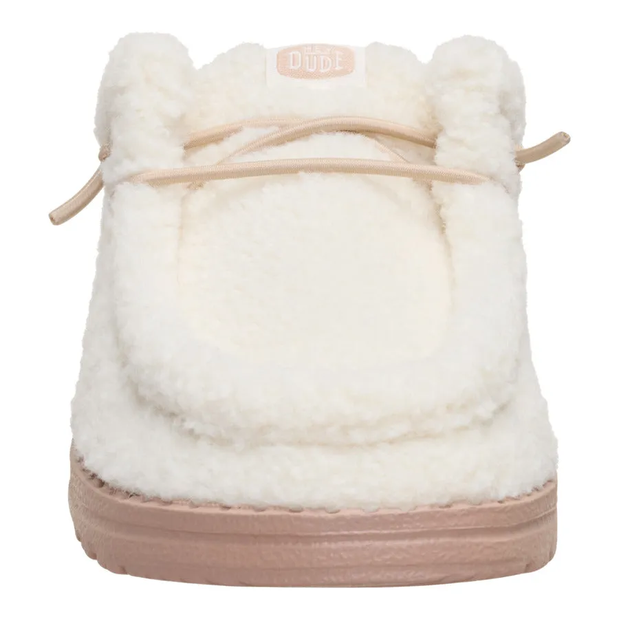 Wendy Slip Sherpa - Image 4