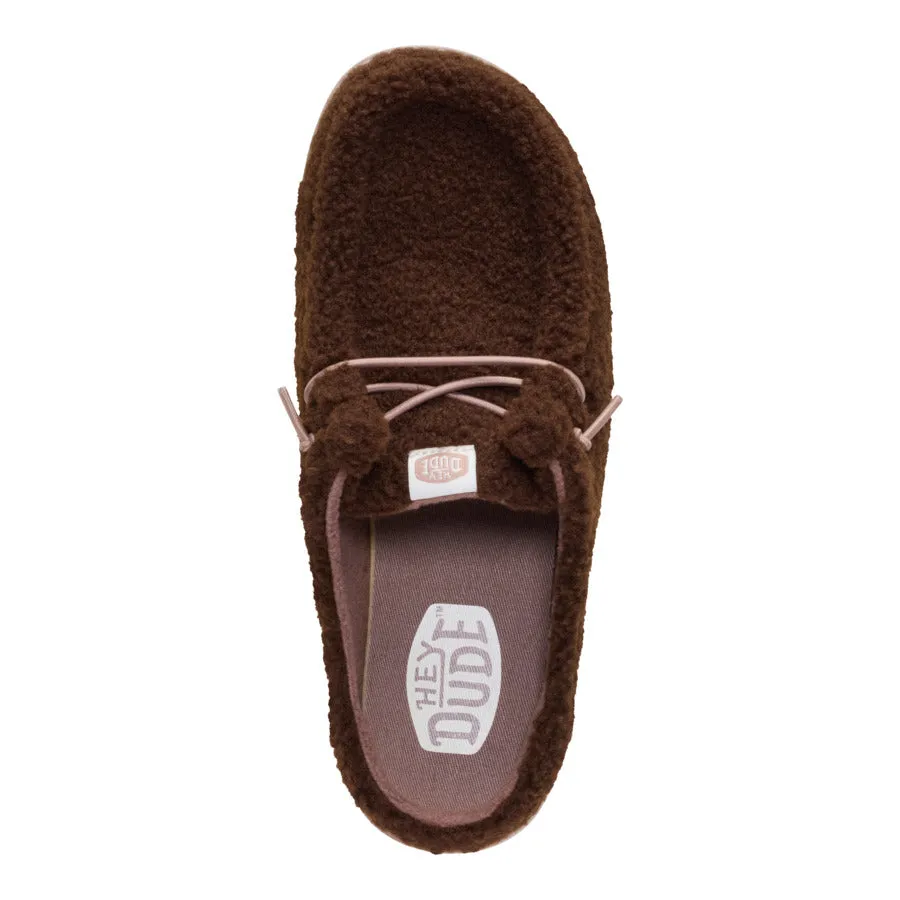 Wendy Slip Sherpa - Image 6