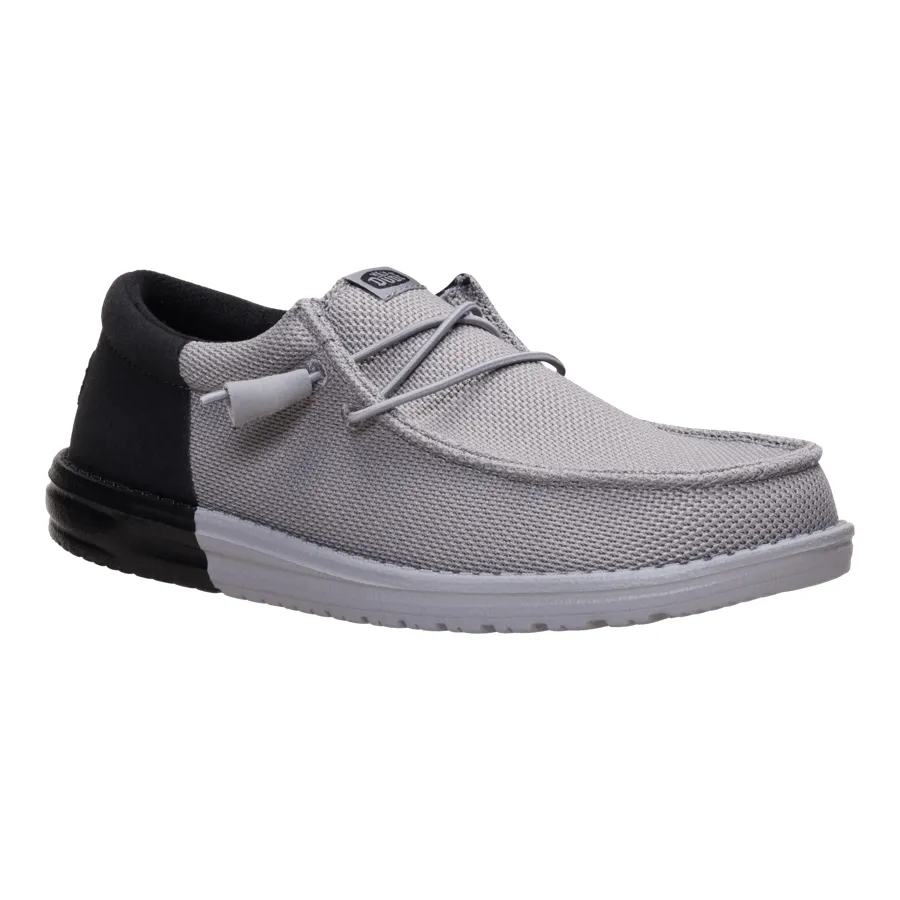 Wally Funk Mesh Split - Image 7