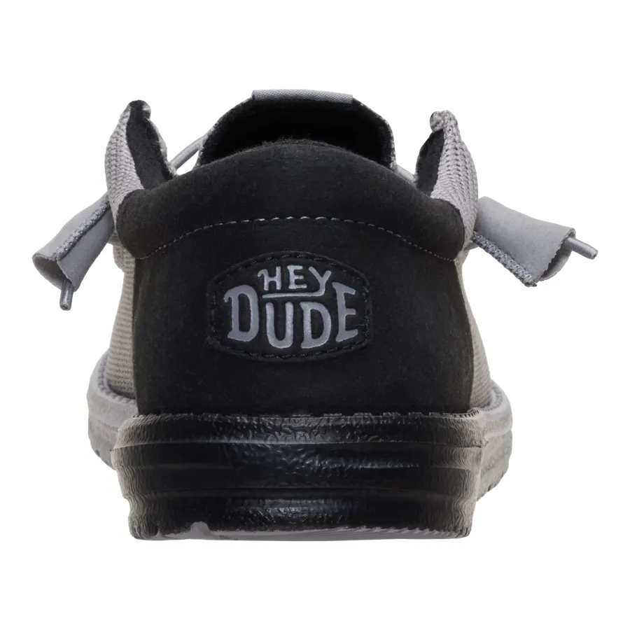 Wally Funk Mesh Split - Image 5