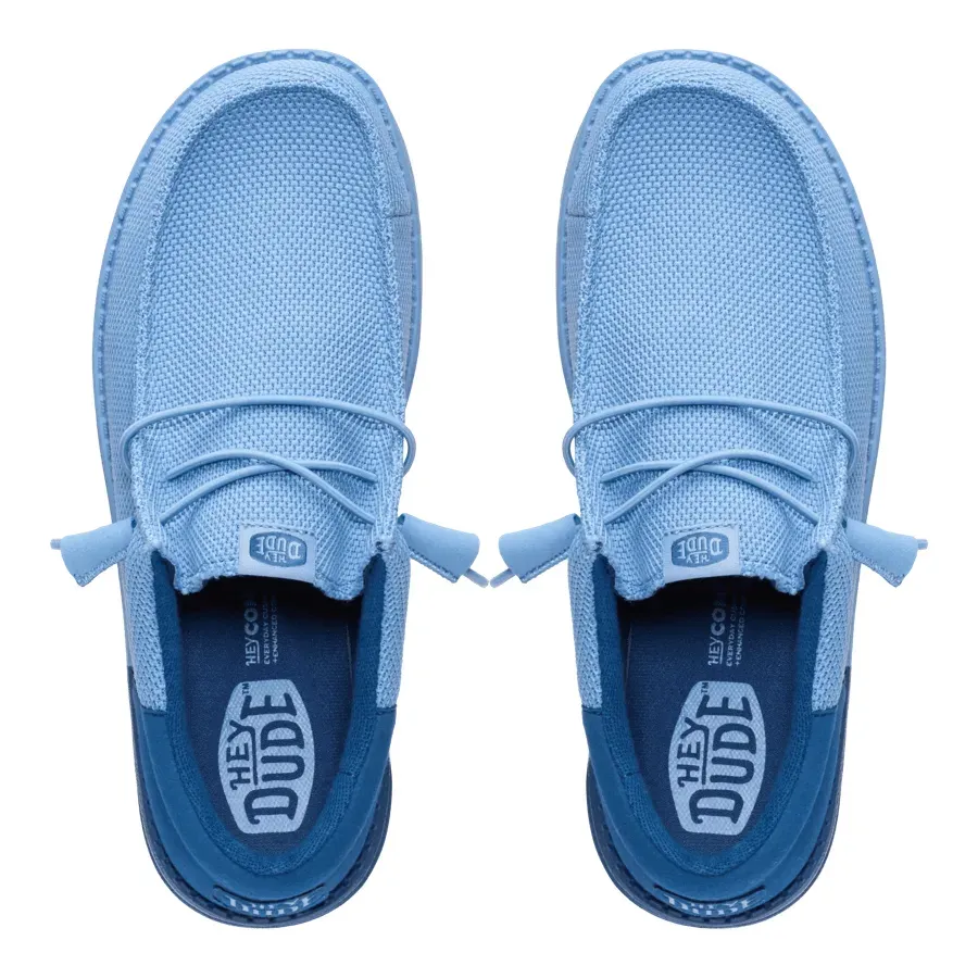 Wally Funk Mesh Split - Image 6