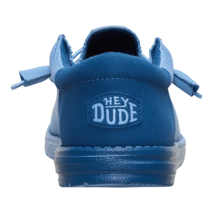 Wally Funk Mesh Split - Image 5