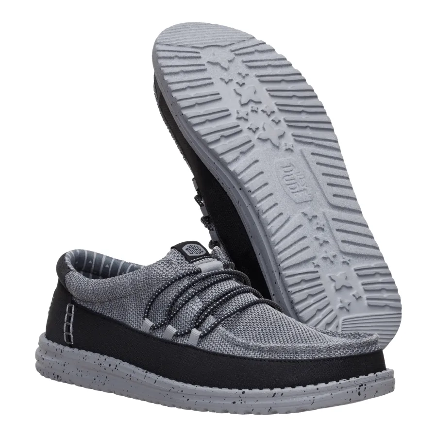 Wally Guard Stretch Sox - Image 3