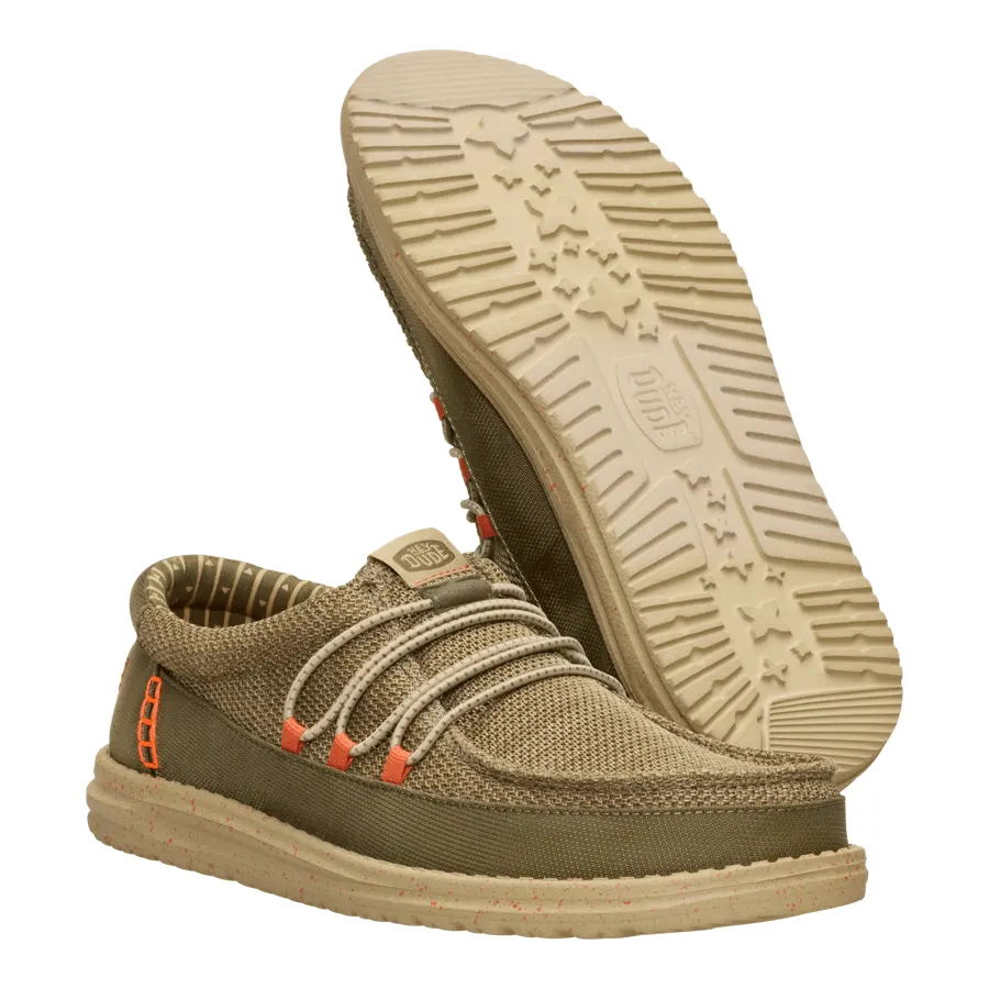 Wally Guard Stretch Sox - Image 3