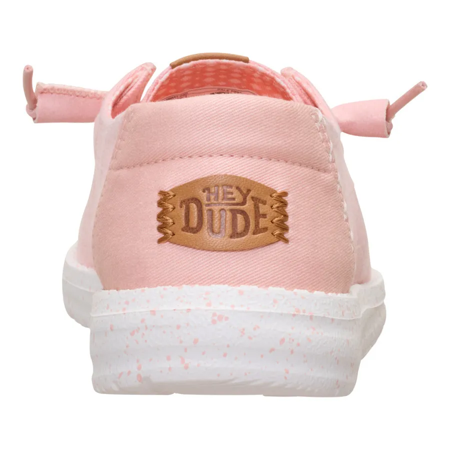 Wendy Chambray Grid - Image 5