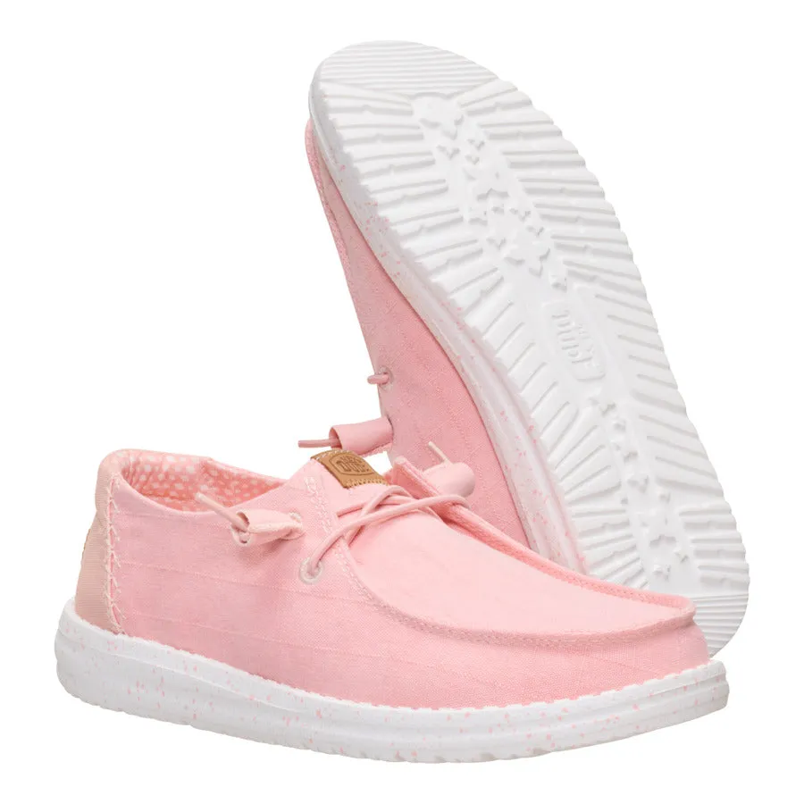 Wendy Chambray Grid - Image 3