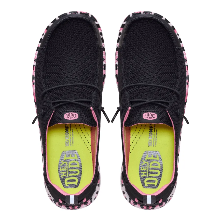 Wendy Work CE Leopard - Image 6