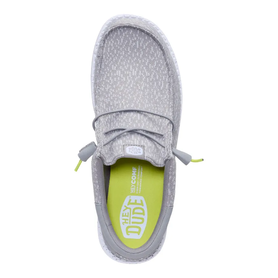 Wally Funk Stretch Speckle - Image 6