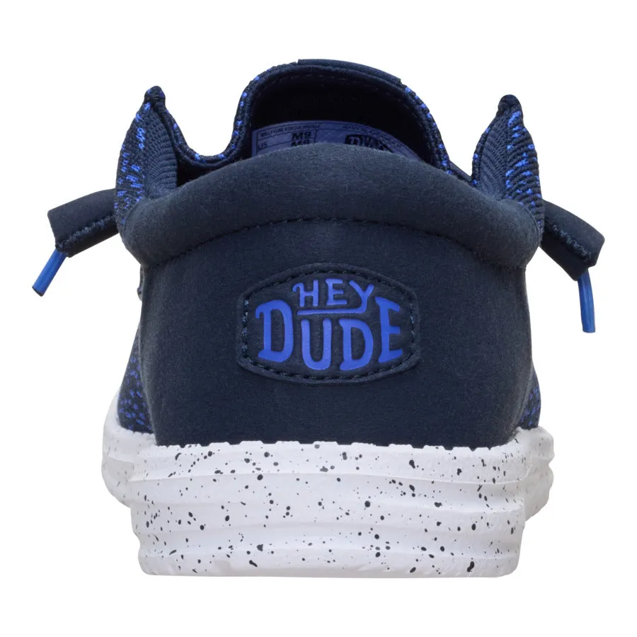 Wally Funk Stretch Speckle - Image 5