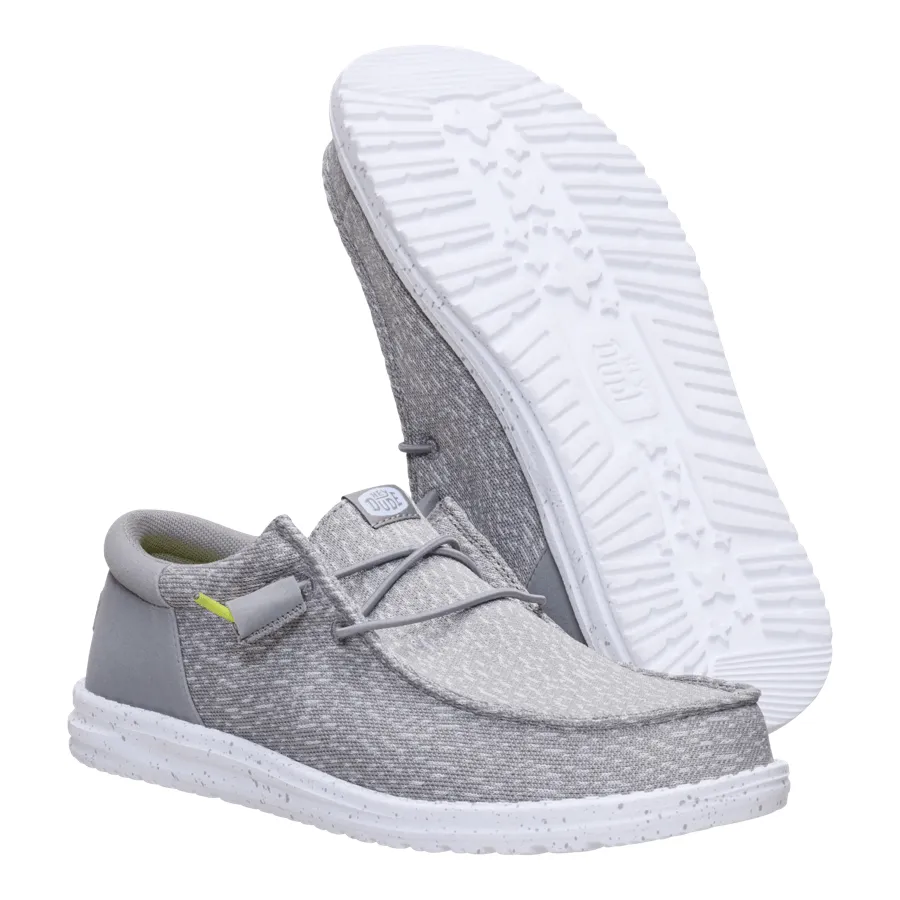 Wally Funk Stretch Speckle - Image 3