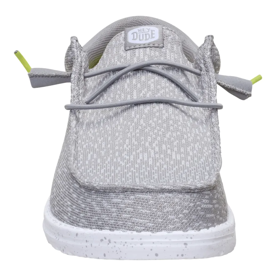 Wally Funk Stretch Speckle - Image 4