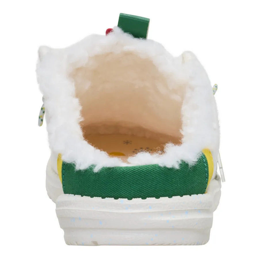 Wally Slip Elf - Image 7