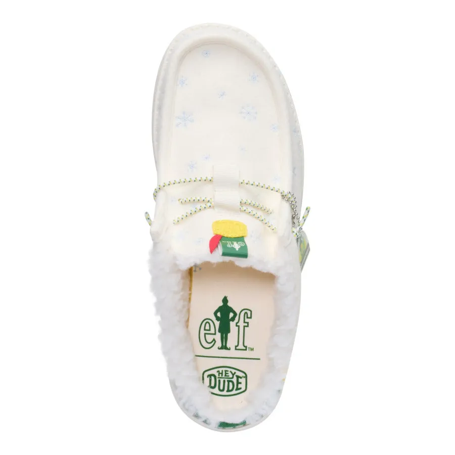 Wally Slip Elf - Image 8