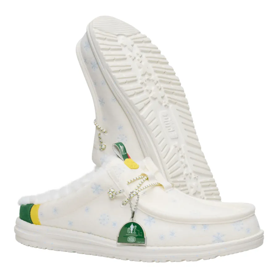 Wally Slip Elf - Image 5