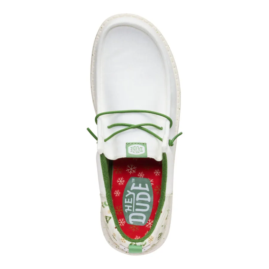 Wally Funk Retro Christmas - Image 7