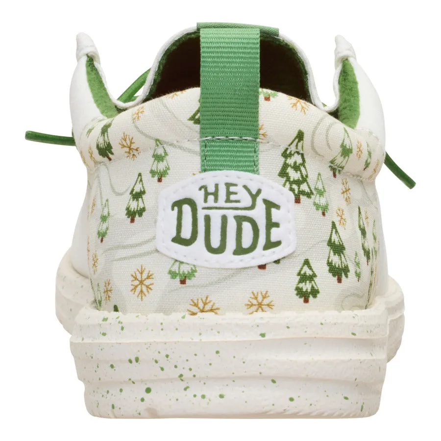 Wally Funk Retro Christmas - Image 3