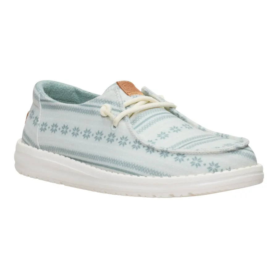 Wendy Nordic Sweater - Image 8