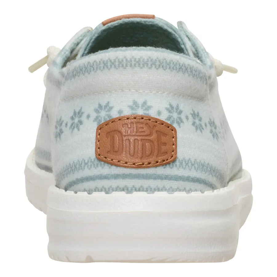 Wendy Nordic Sweater - Image 6