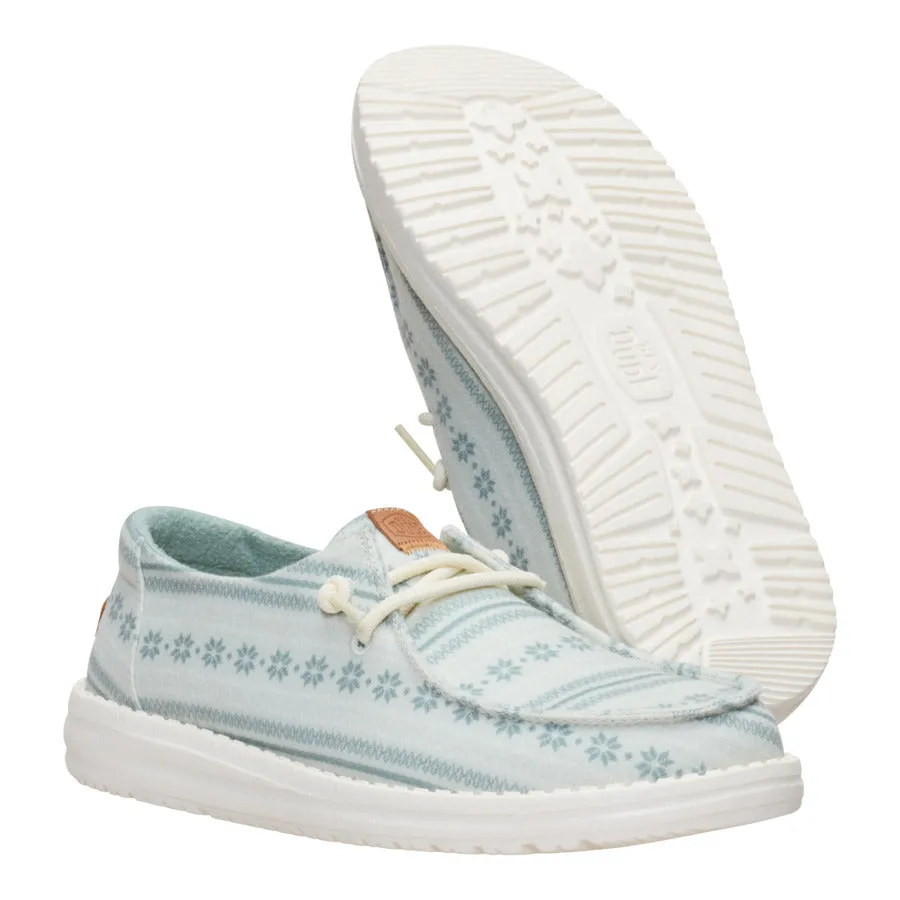 Wendy Nordic Sweater - Image 4