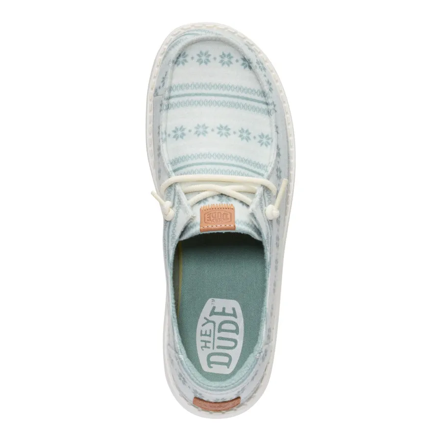 Wendy Nordic Sweater - Image 7