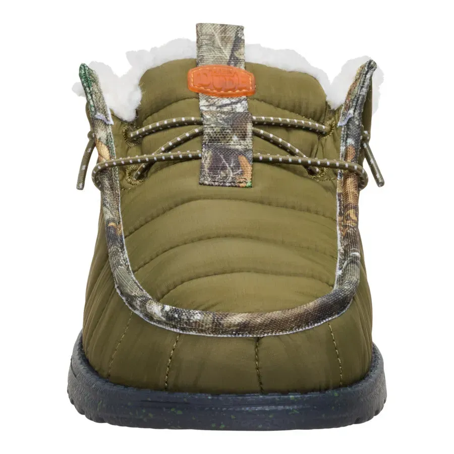 Wally Slip Camp Realtree Edge - Image 4