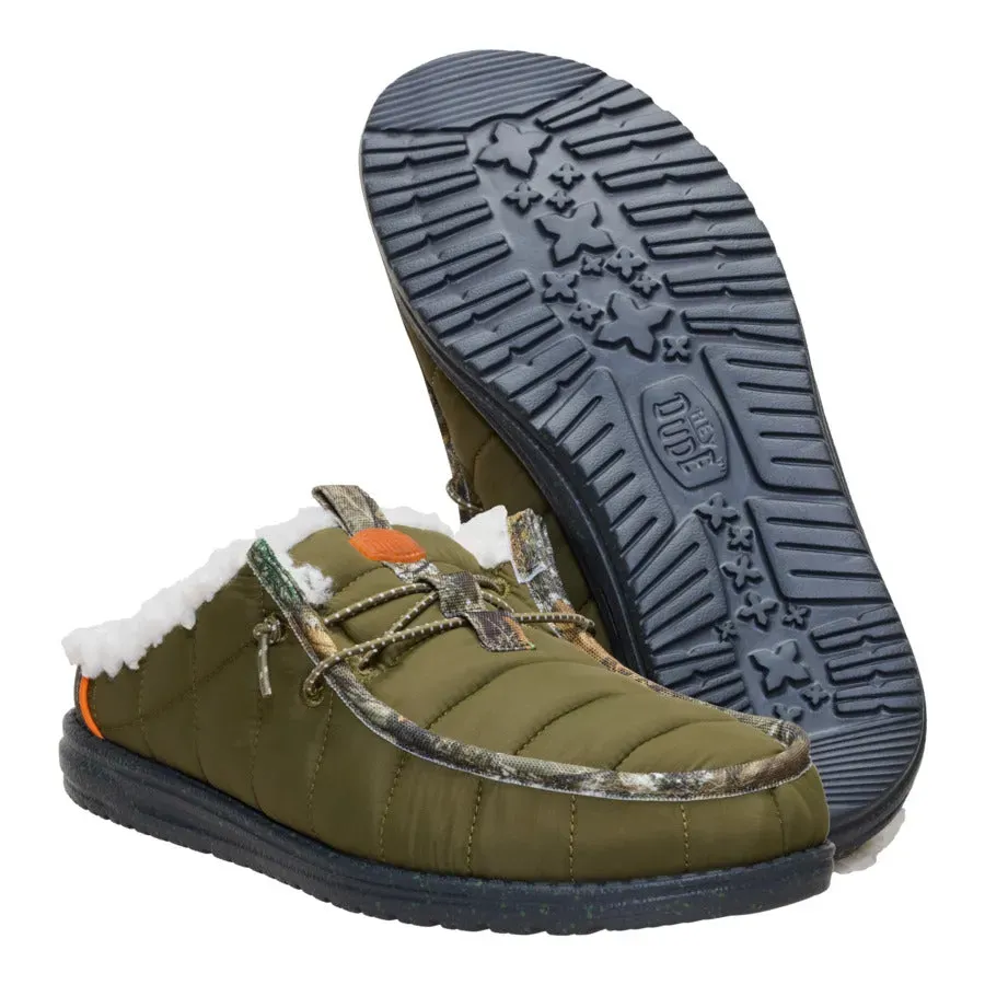 Wally Slip Camp Realtree Edge - Image 3