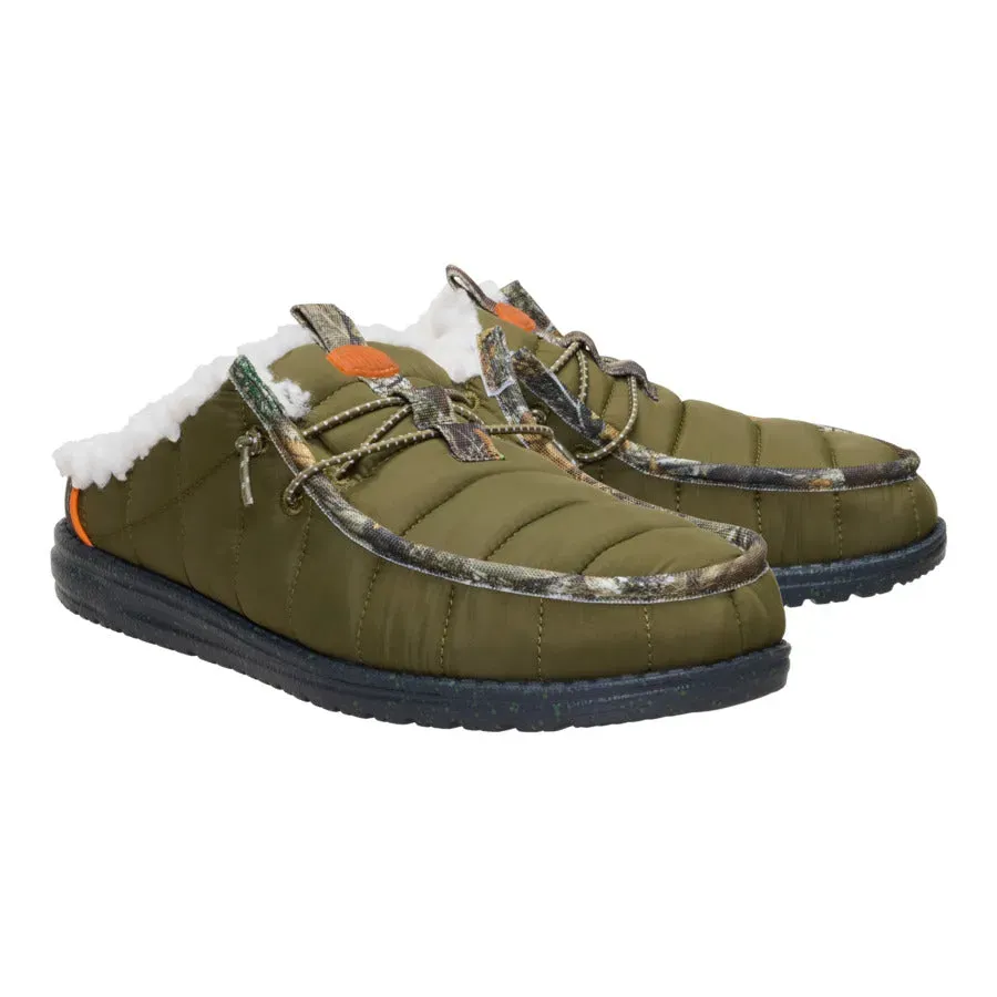 Wally Slip Camp Realtree Edge - Image 2