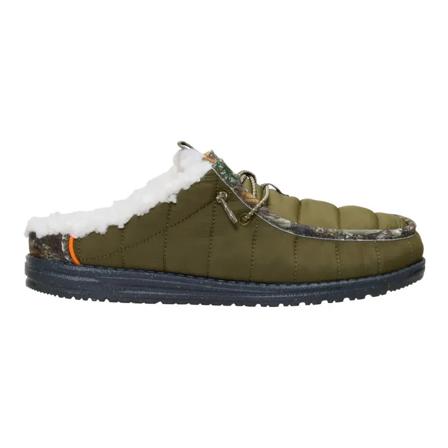 Wally Slip Camp Realtree Edge - Image 8