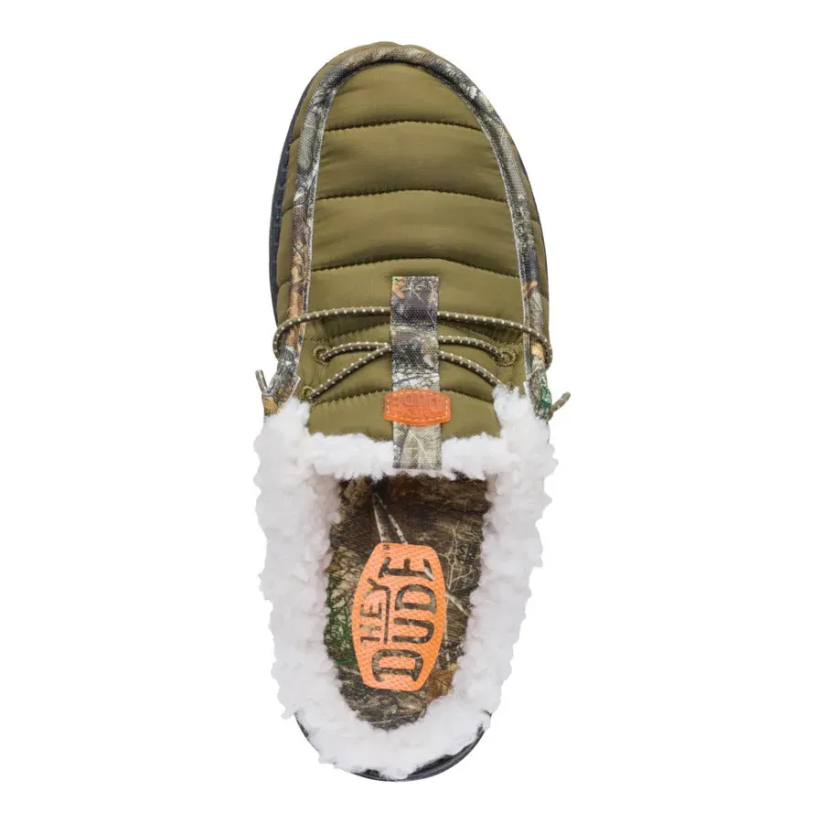 Wally Slip Camp Realtree Edge - Image 6