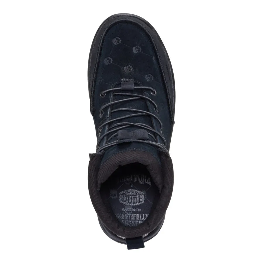 Jelly Roll Bradley Suede - Image 8