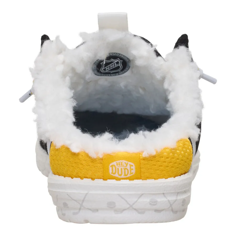 NHL® Boston Bruins® Wally Slip - Image 6