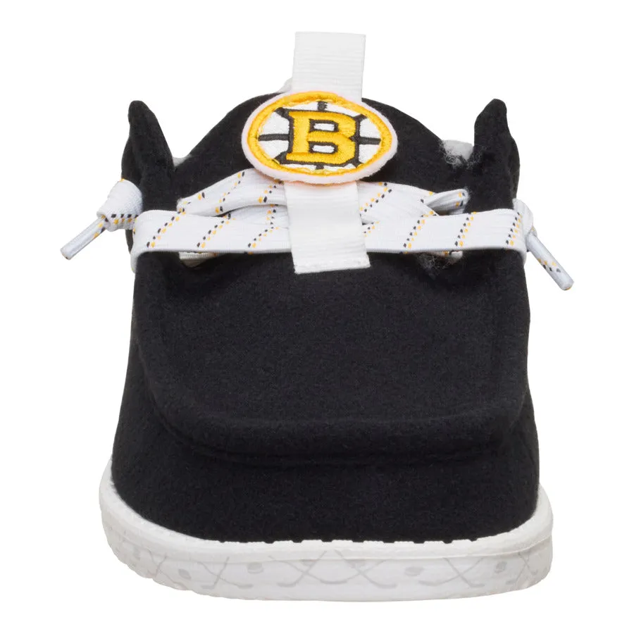 NHL® Boston Bruins® Wally Slip - Image 5