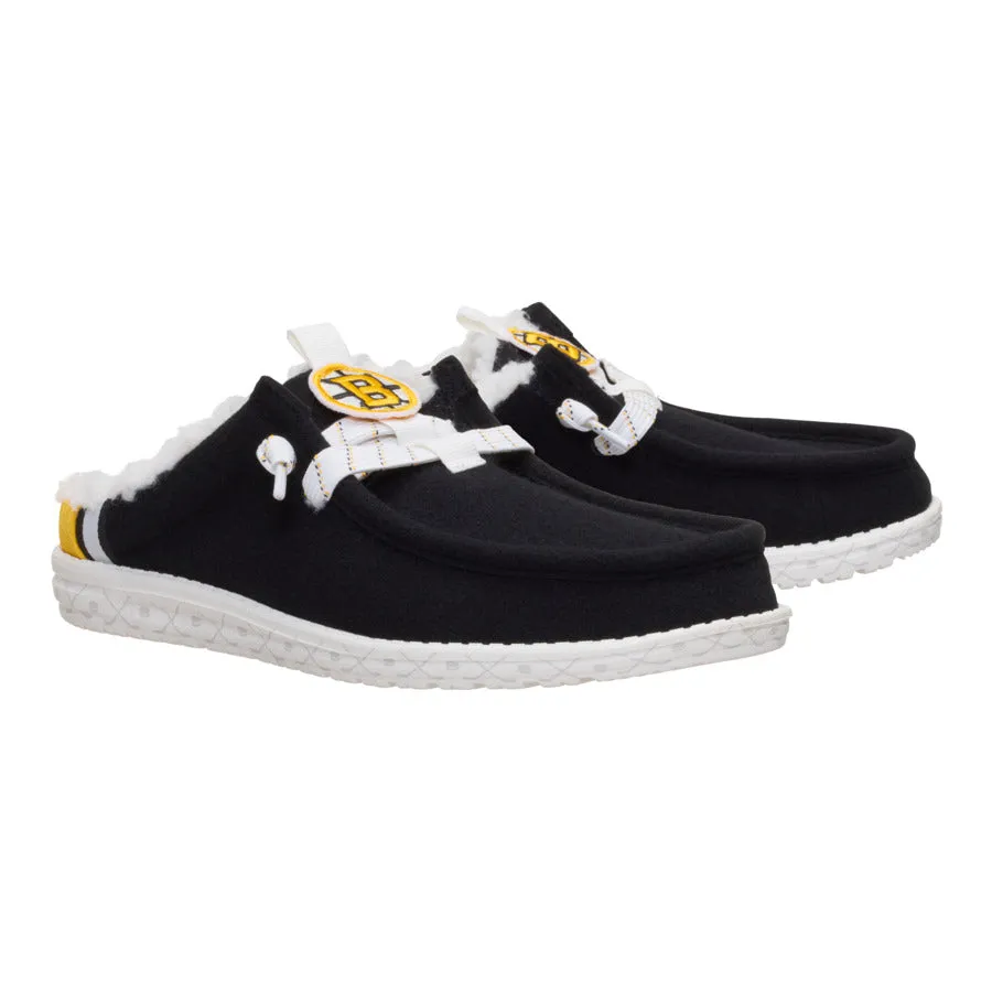 NHL® Boston Bruins® Wally Slip