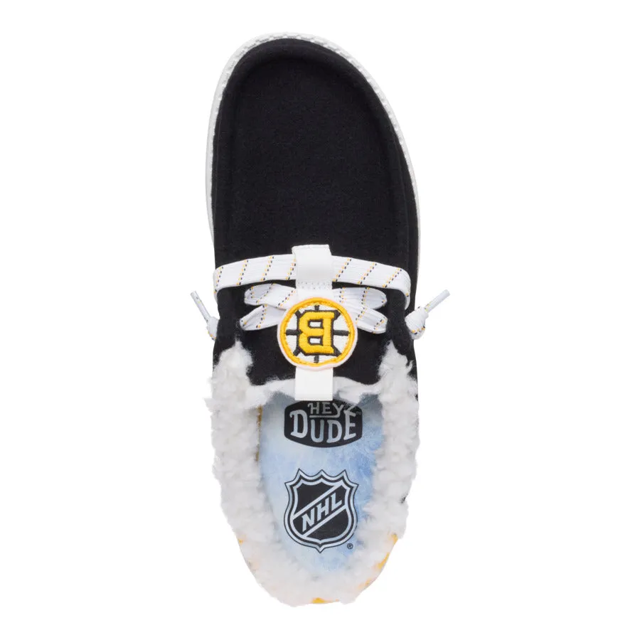 NHL® Boston Bruins® Wally Slip - Image 8