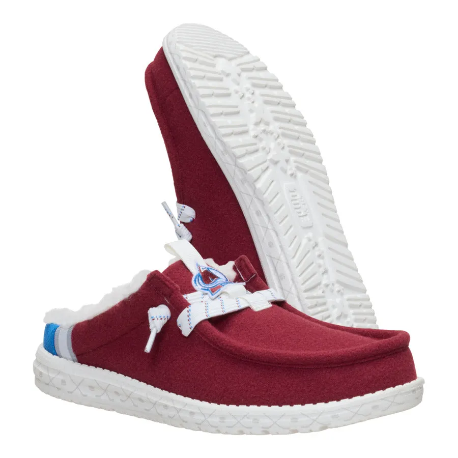 NHL® Colorado Avalanche® Wally Slip - Image 4