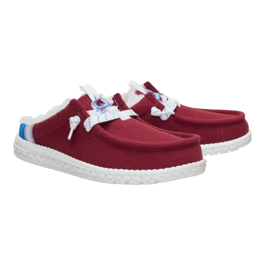 NHL® Colorado Avalanche® Wally Slip