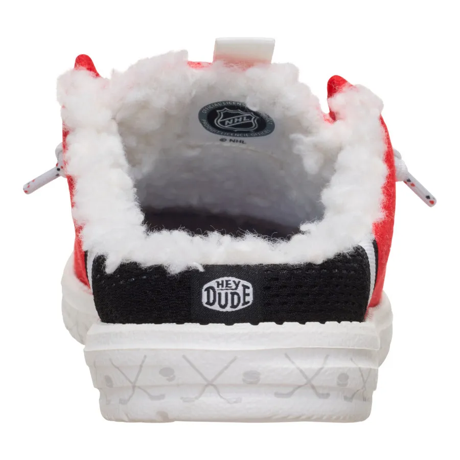 NHL® Chicago Blackhawks® Wally Slip - Image 6