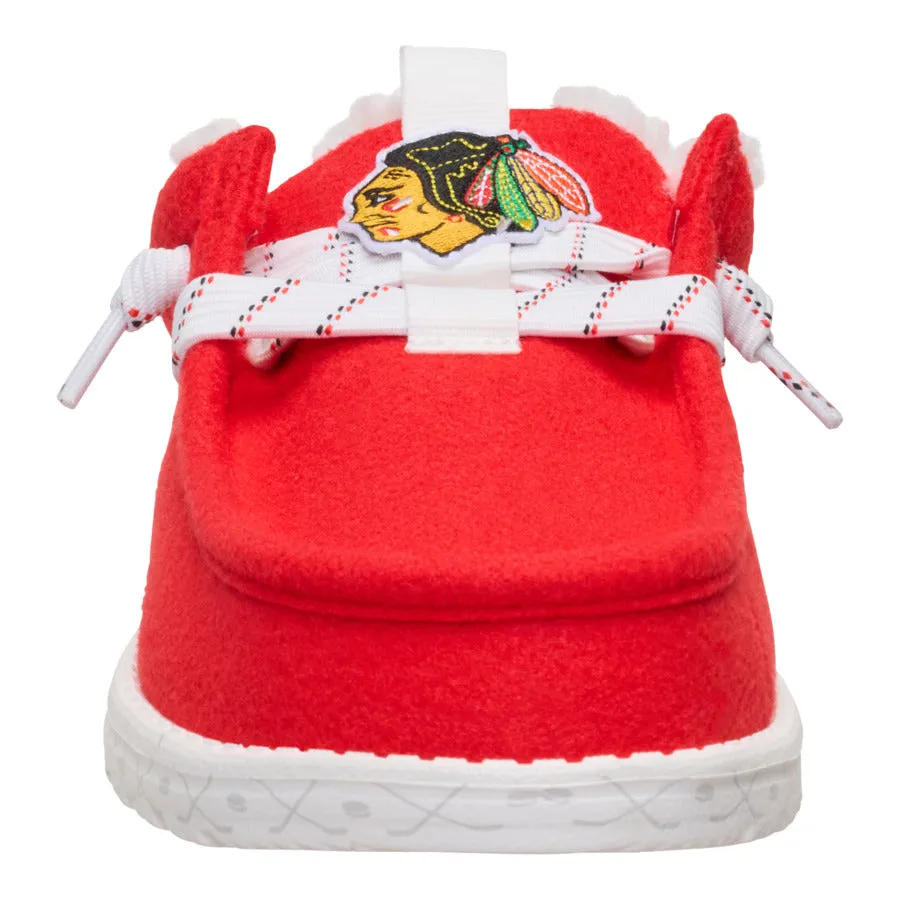 NHL® Chicago Blackhawks® Wally Slip - Image 5