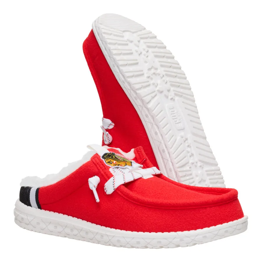 NHL® Chicago Blackhawks® Wally Slip - Image 4