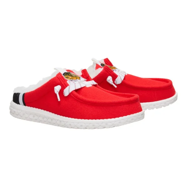 NHL® Chicago Blackhawks® Wally Slip