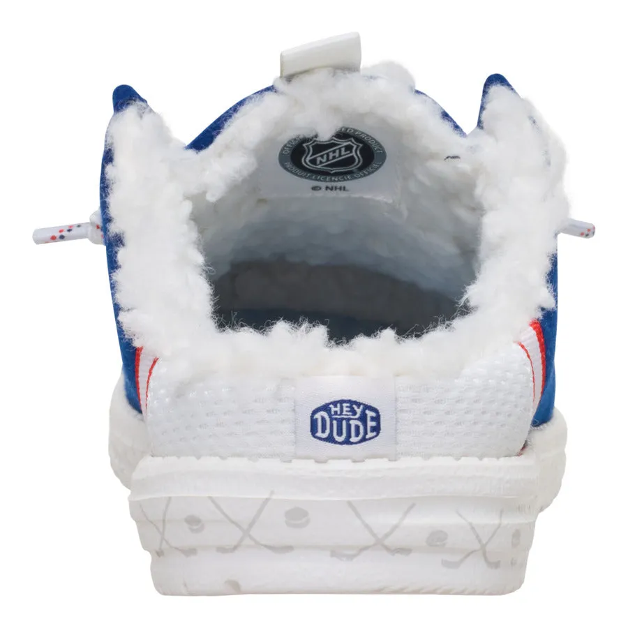 NHL® Washington Capitals® Wally Slip - Image 6