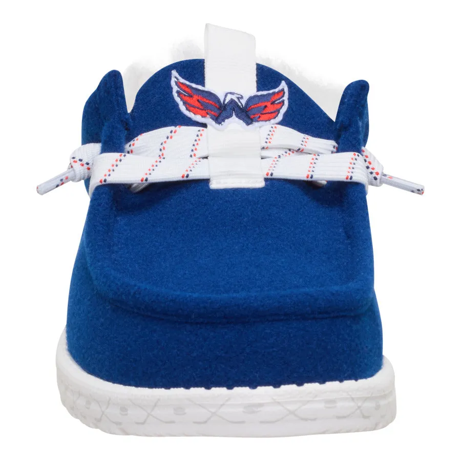 NHL® Washington Capitals® Wally Slip - Image 5