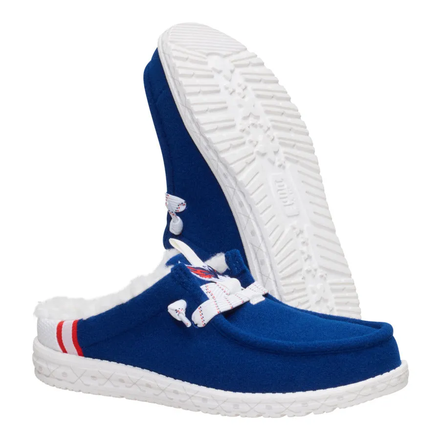 NHL® Washington Capitals® Wally Slip - Image 4